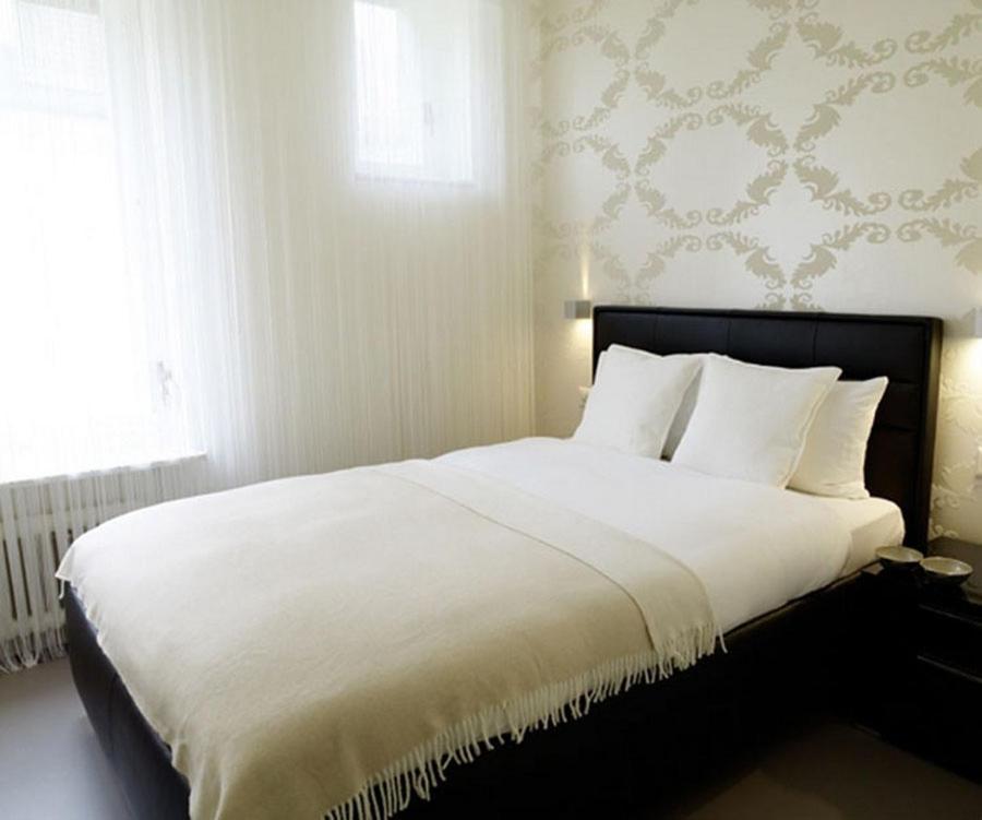 Visionapartments Cramerstrasse 8-12 - Contactless Check-In Цюрих Екстер'єр фото