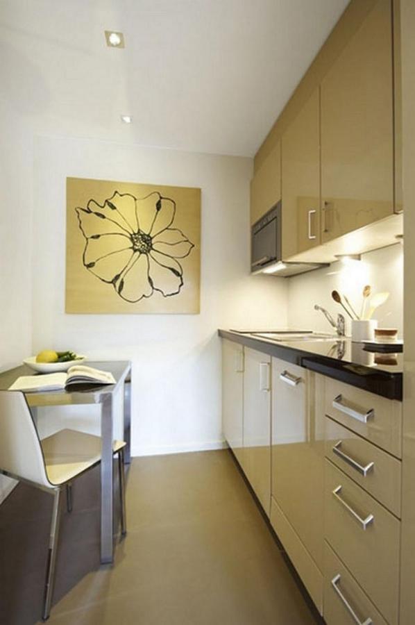 Visionapartments Cramerstrasse 8-12 - Contactless Check-In Цюрих Екстер'єр фото